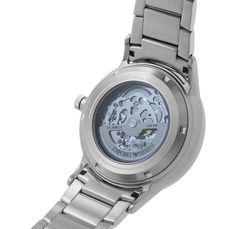Emporio Armani AR60037 Men's Watch Emporio Armani AR60037 Men's Watch